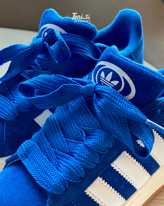 adidas Campus 00 'Azul' look 3