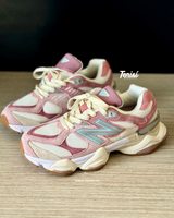 New Balance 9060 “pink” vista 1