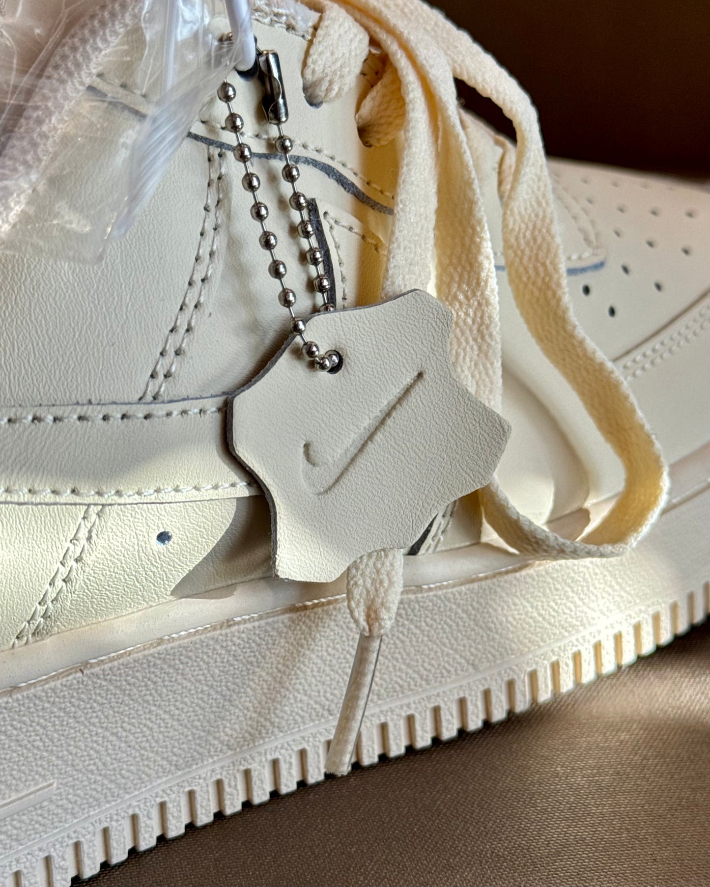 Nike Air Force 1 “Fresh”