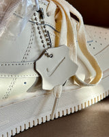 Nike Air Force 1 “Fresh” vista 7