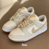 Nike Dunk x TENISI “Gold” 💛
🔥Pago contra entrega 🔥