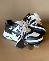 OFF-WHITE Training Low vista 1