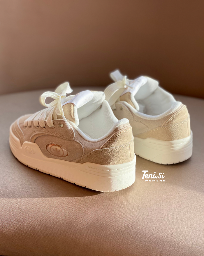 adidas Adi2000 “Fossil” look 2