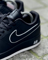 Nike Air Force 1 Low  “Panda” vista 3