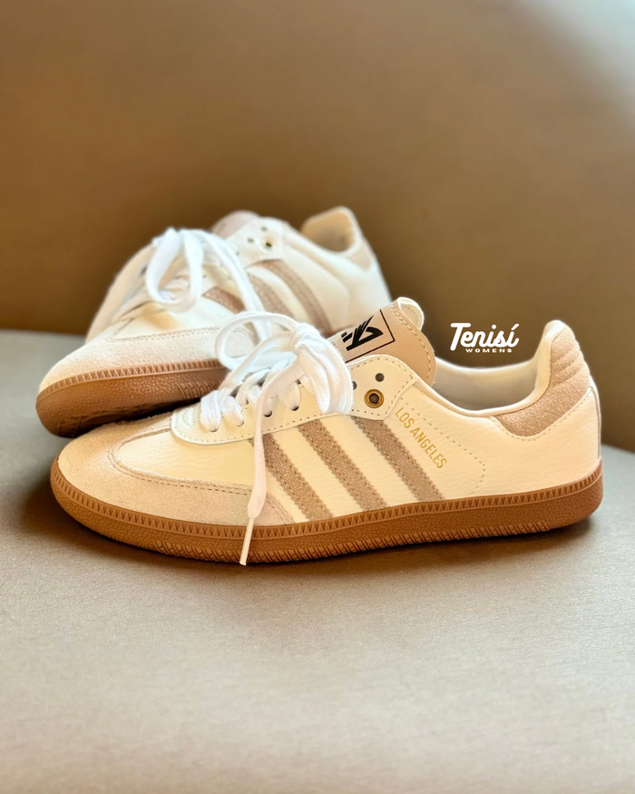 adidas Samba x Los Angeles look 1