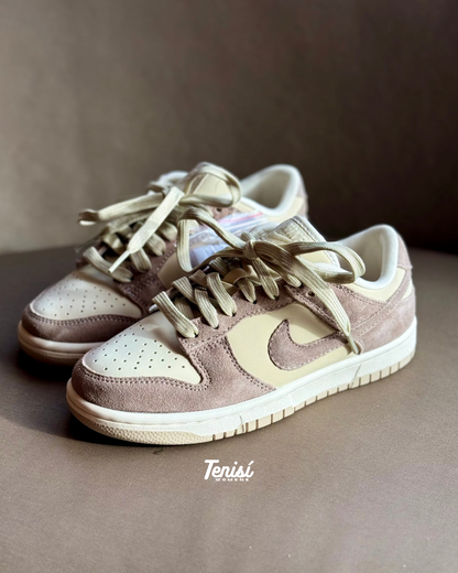 Nike Dunk Low Premium “Vast Gris”