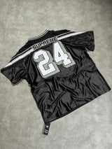 Jersey Supreme “Black” vista 3