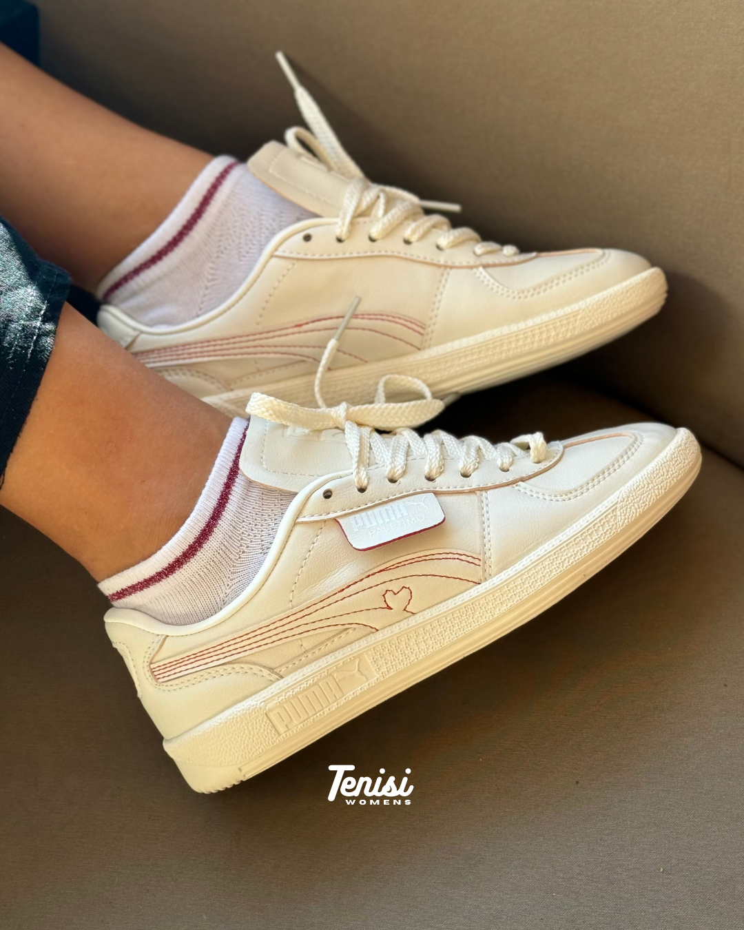 Puma Palermo “San Valentine”