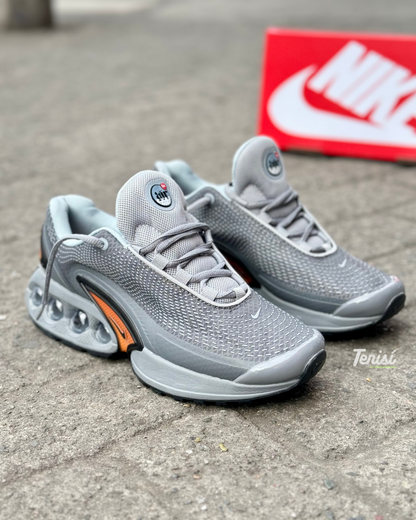 Nike Air Max Dn “Grey”