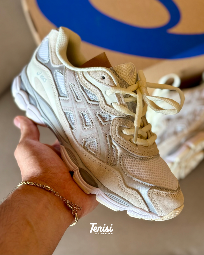 Asics Gel “NYC” look 5