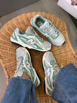 New Balance 204L “Green” vista 2