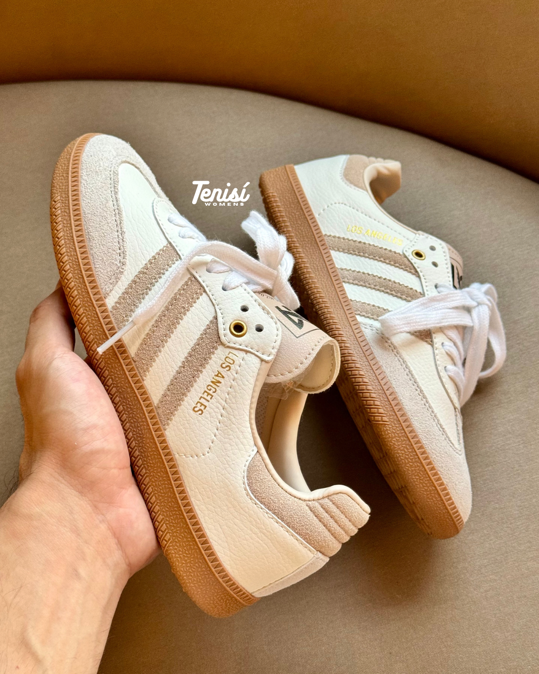 adidas Samba x Los Angeles