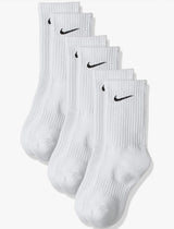 Nike Medias calcetines de alto rendimiento (Caña alta) vista 1