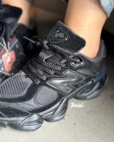 New Balance 9060 “Black” vista 6
