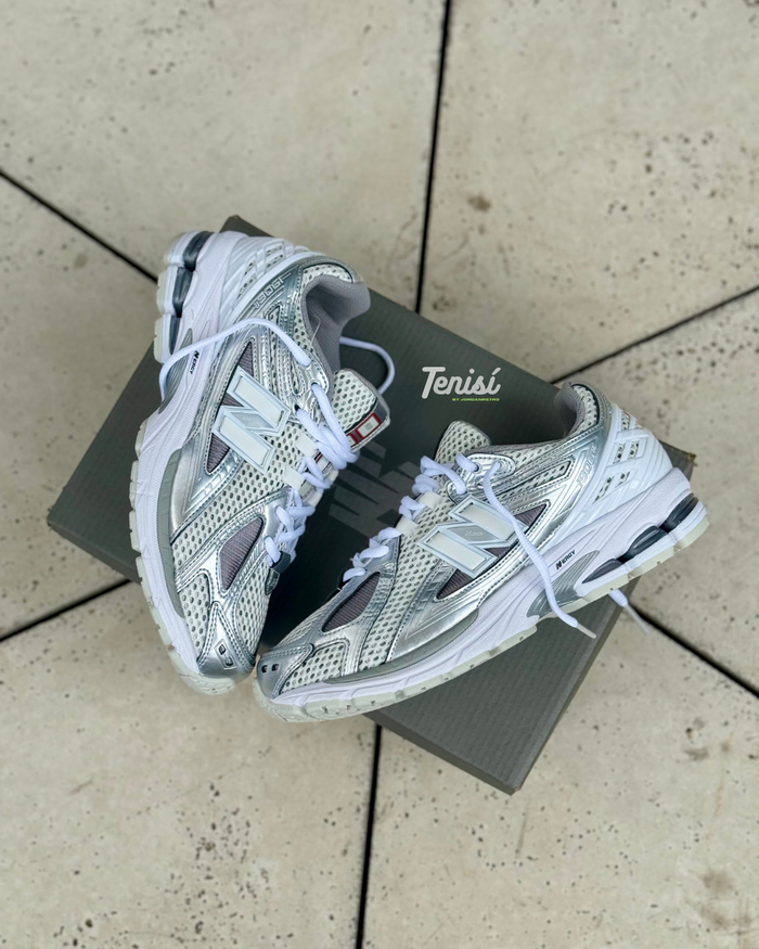 New Balance 1906R “Silver Metallic” look 4