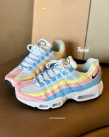 Nike Air Max 95 vista 2