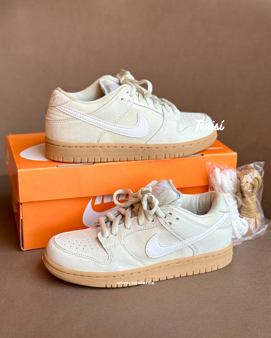 Nike Dunk Low SE “Hangul Day”