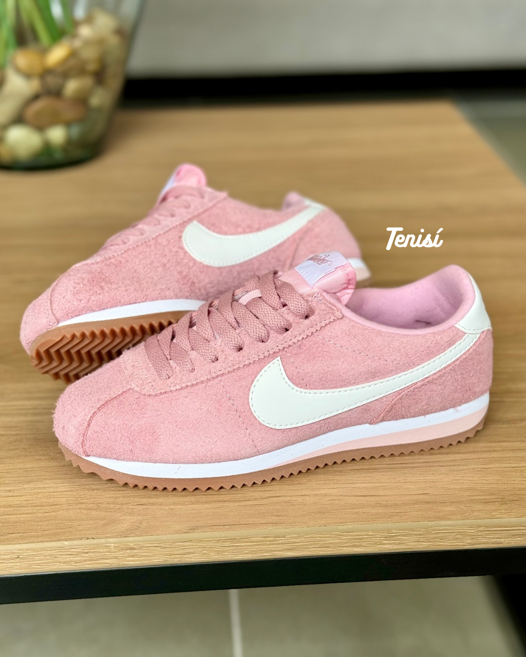 Nike Cortez “Pink”