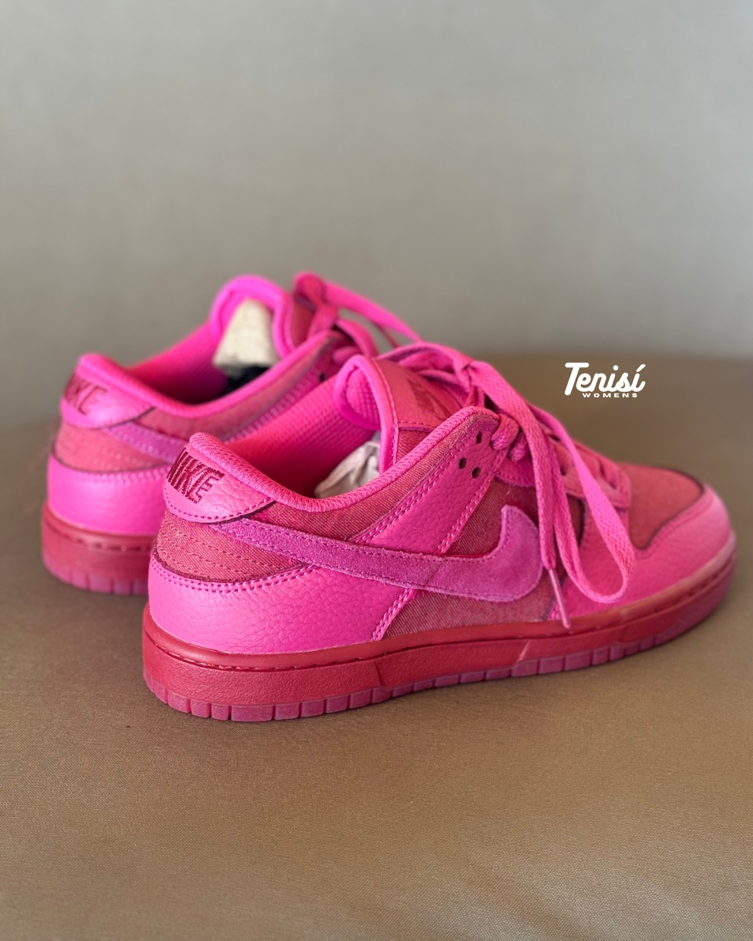 Nike Dunk “San Valentine”