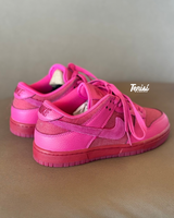 Nike Dunk “San Valentine” vista 2