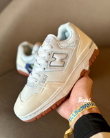New Balance 550 “Mocca 2” vista 5