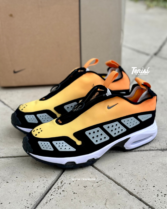 Nike Air Max SNDR “Canyon Gold”