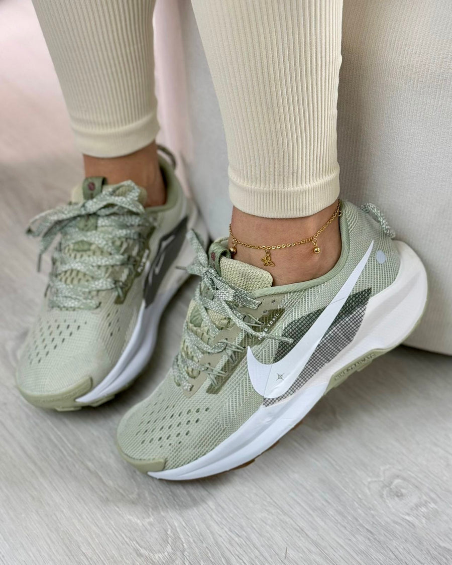 Nike Pegasus Trail 5 “Green” — pago contra entrega en Colombia