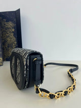 Bolso Dior exclusivo vista 3