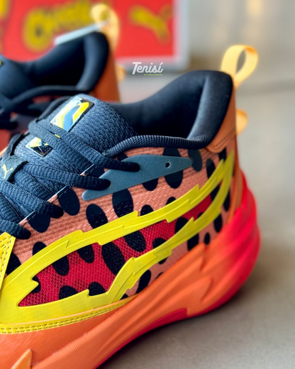 Puma Hoops x CHETOOS