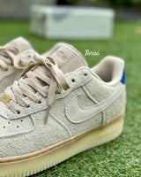 Nike Air Force 1 "Sahara" vista 3