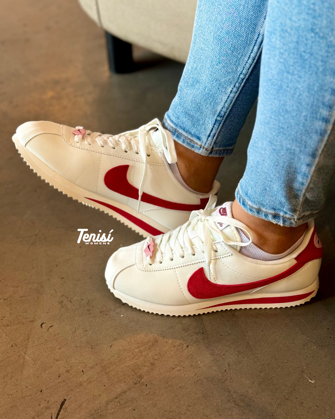 Nike Cortez “Valentine”