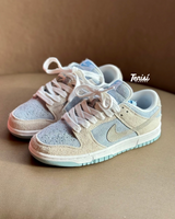Nike Dunk Low Premium “Vast Blue” vista 1