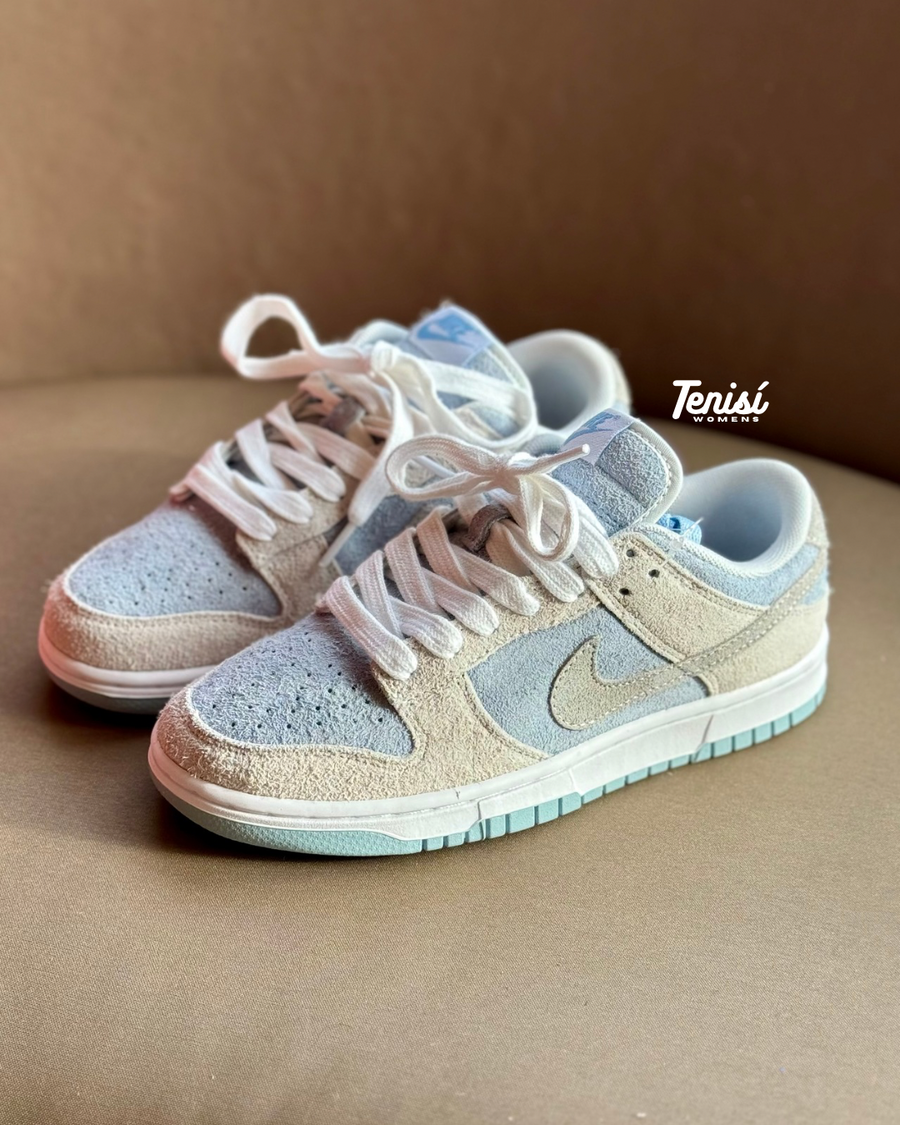 Nike Dunk Low Premium “Vast Blue” — pago contra entrega en Colombia