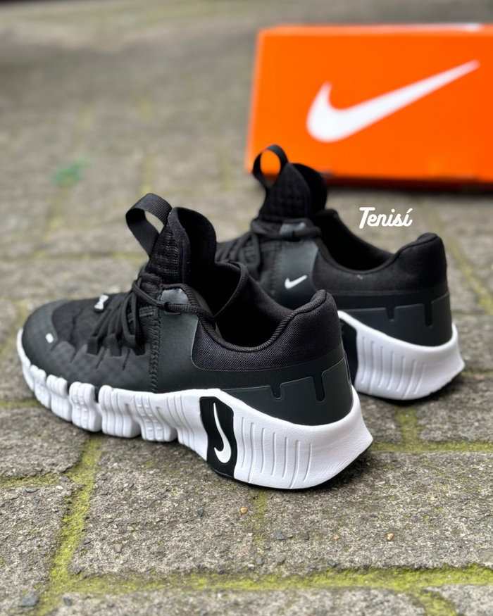 Nike Metcon look 2