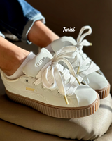 Puma Fendy x Creeper Phatty “Beige” vista 2