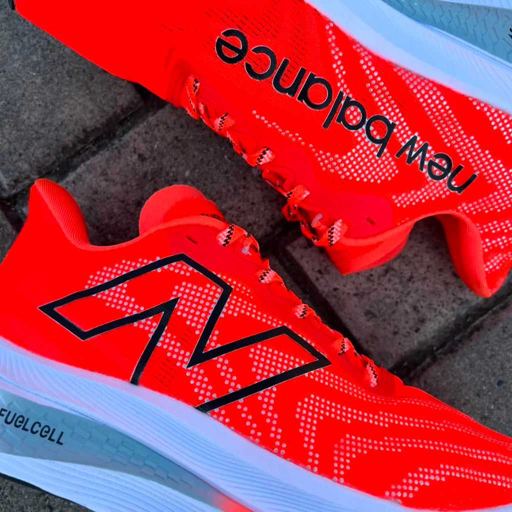 New Balance Fuel Cell