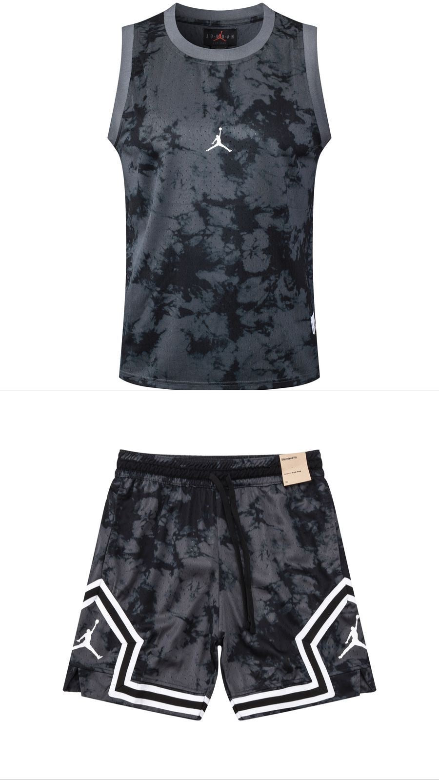 Conjunto Jordan