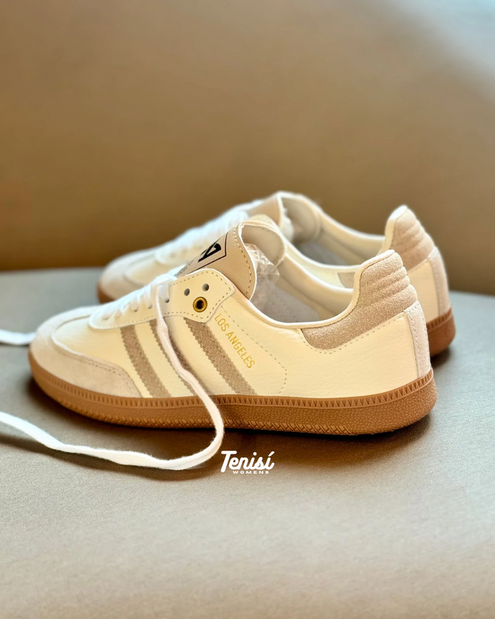 adidas Samba x Los Angeles look 3