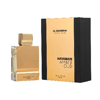 Al Haramain Amber Oud Gold Edition 60ml/120ml EDP Unisex