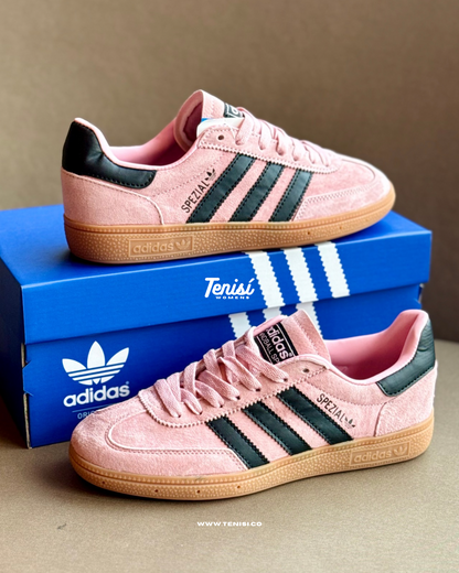 adidas Spezial “Pink”