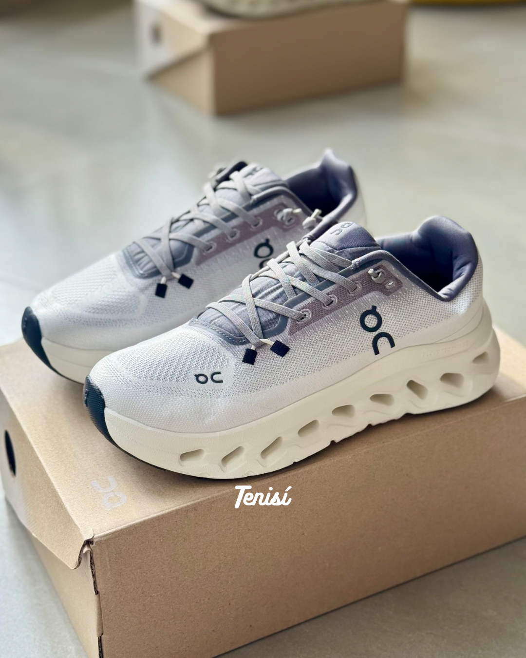 On running Cloudtilt