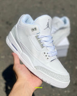 Air Jordan 3 “Pure Money” vista 2