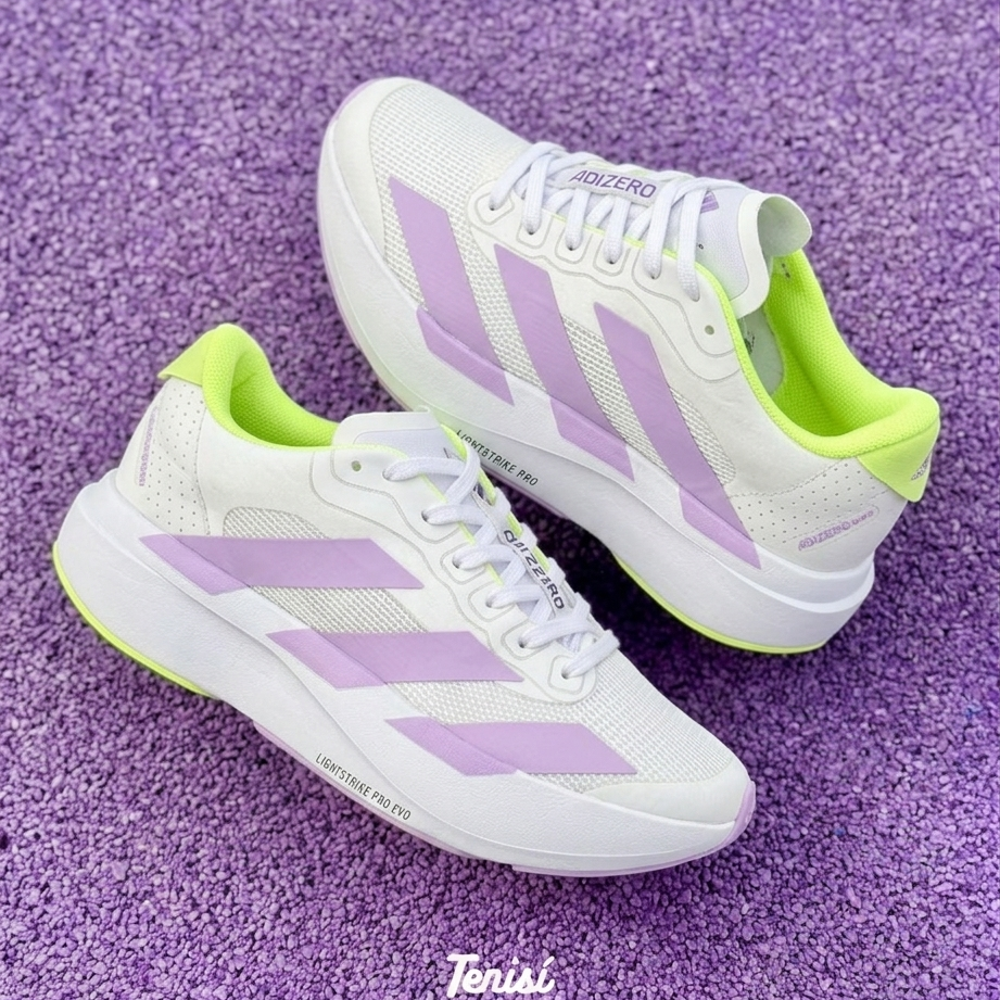Adidas Adizero EVO SL Colores 🔥ENVIO GRATIS🔥