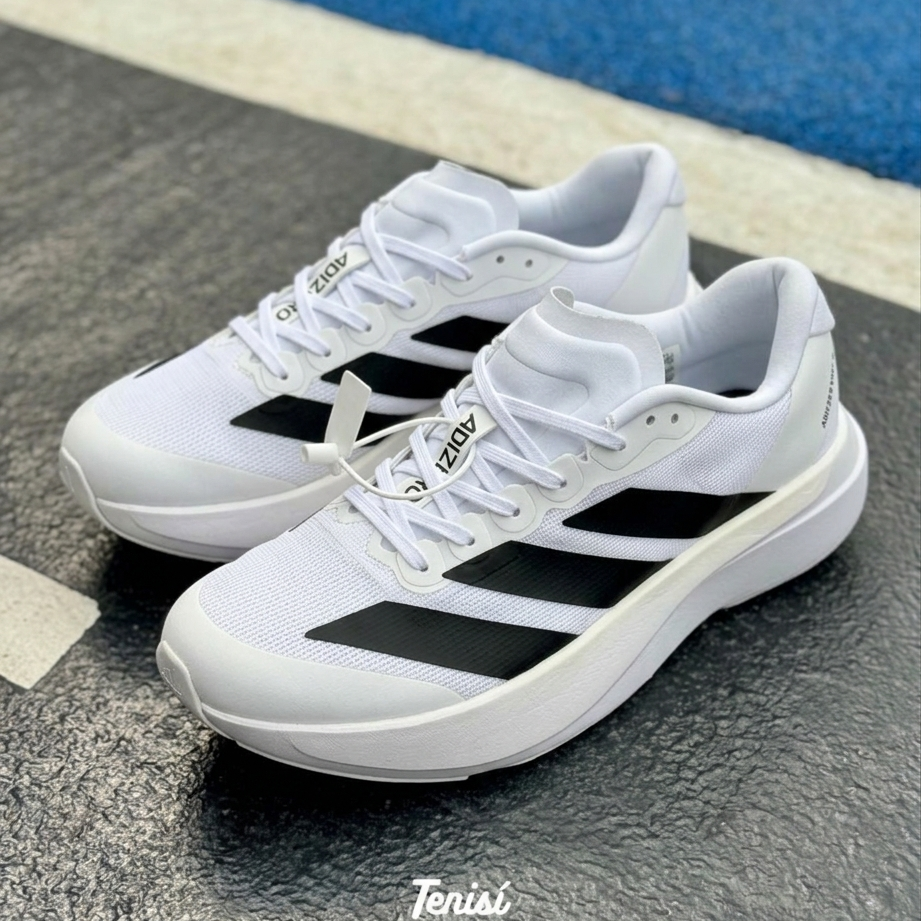 Adidas Adizero EVO SL Colores 🔥ENVIO GRATIS🔥