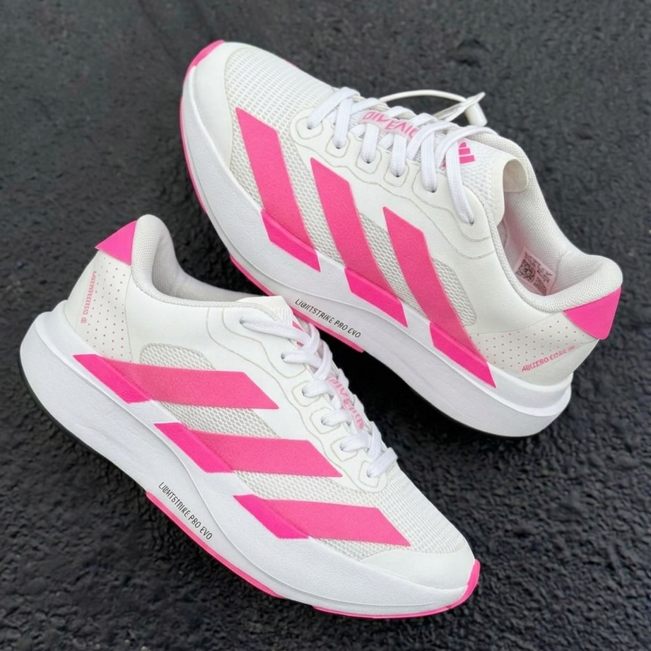 Adidas Adizero EVO SL Colores 🔥ENVIO GRATIS🔥