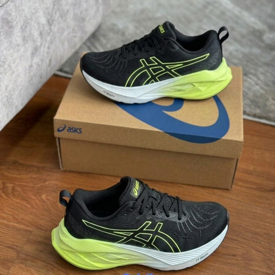 ASICS RUNNING para mujer en Colombia - pago contra entrega envío gratis TENISI