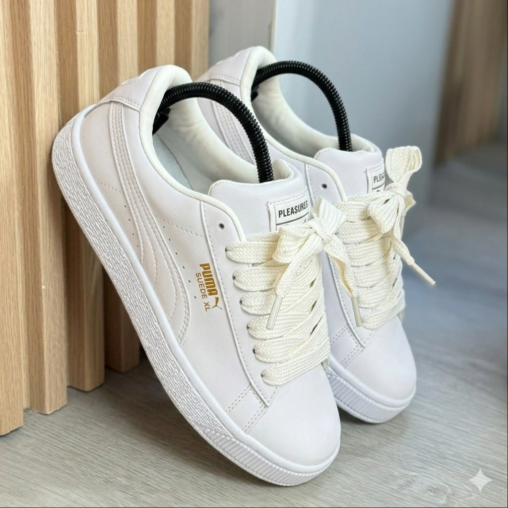Puma Suede XL Colores  🔥Envío gratis 🔥