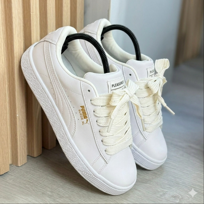 Puma Suede XL Colores  🔥Envío gratis 🔥 look 4