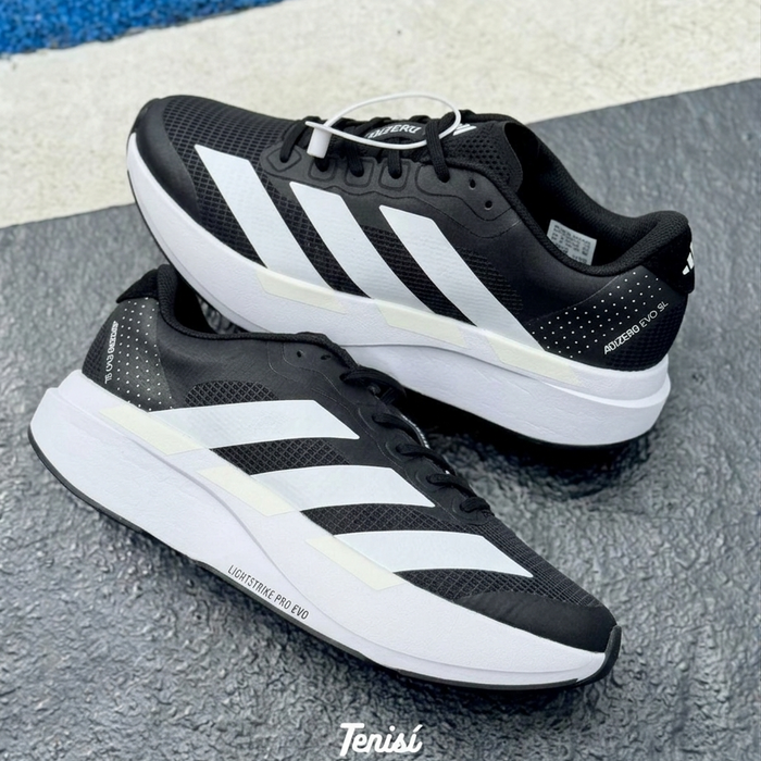Adidas Adizero EVO SL Colores 🔥ENVIO GRATIS🔥 look 1