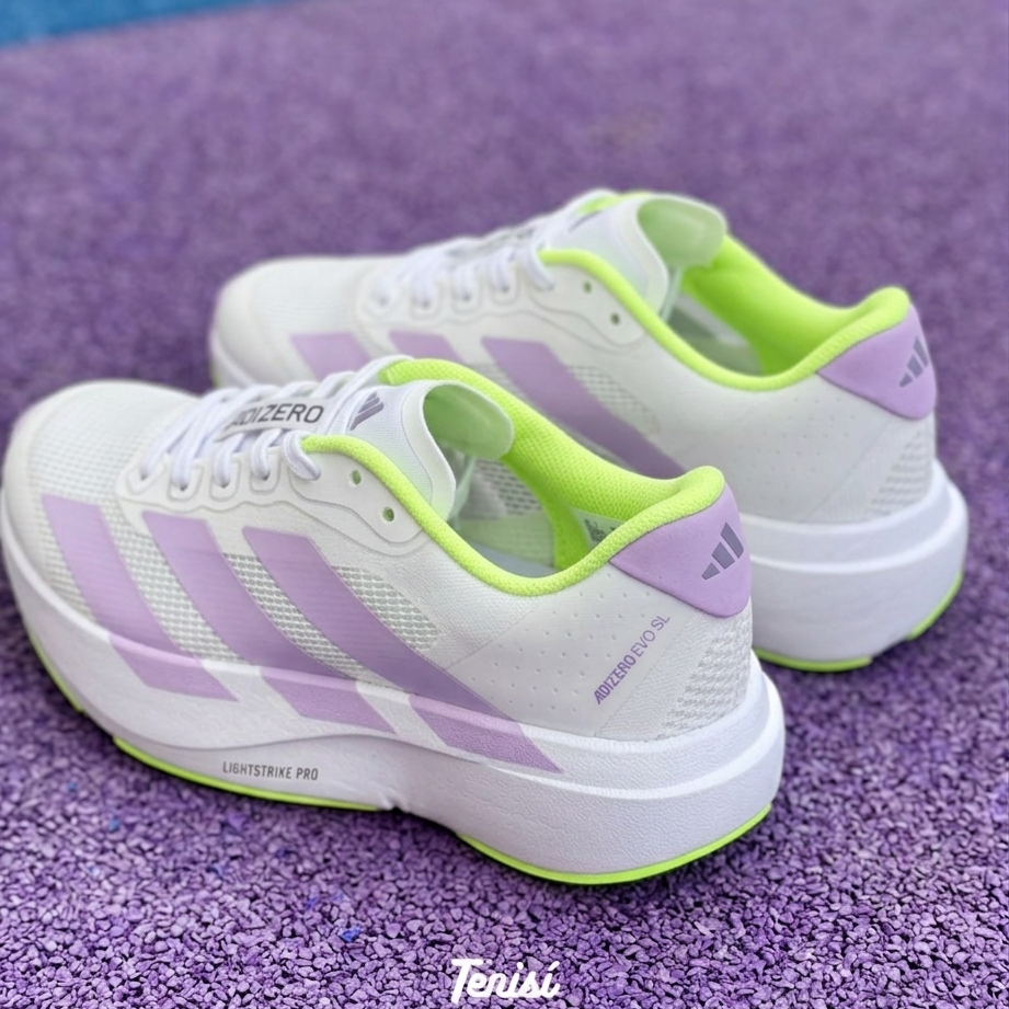 Adidas Adizero EVO SL Colores 🔥ENVIO GRATIS🔥